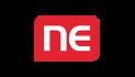 Логотип NE