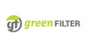 Логотип GREEN FILTER