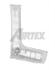 FS187 AIRTEX Сетка топливного фильтра Ford Mondeo 1.6-2.5i 93-00 (фото 1)