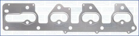 13169500 AJUSA Прокладка выпускного коллектора CHEVROLET: CAPTIVA 2.4/2.4 4WD/2.4 LPG/2.4 LPG 4WD 06-