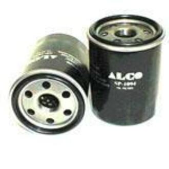 SP-1094 ALCO Фильтр МАСЛ FRD PROBE 2.0 16V 96-98/2.5 V6 24V 93-98/MAZ 626 1.6/2.0/2.5 24V -97