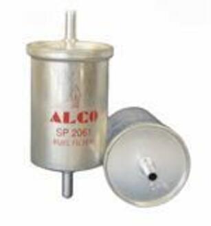 SP-2061 ALCO Фильтр ТОПЛ RenLag/Meg1.6-3.0 91-/Xant/PGT406 -3.0 93-/WK612/WK612/1/WK68/KL146/KL72/SP-2060