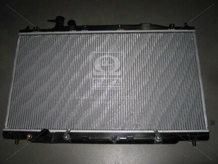 HD2269 AVA COOLING Радиатор системы охлаждения HONDA: CR-V III (RE) 2.4/2.4 I-VTEC 4WD 06-
