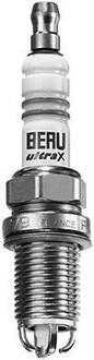 UXF56 BERU Свеча зажигания Заменен на UPT2