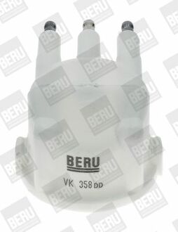 VK358 BERU Крышка распределителя зажигания