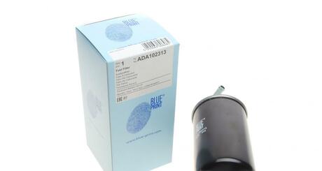 ADA102313 BLUE PRINT Фильтр топливный CHRYSLER: SEBRING 2.0 CRD 07 -, SEBRING кабрио 2.0 CRD 07-\ DODGE: AVENGER 2.0 CRD 07 -