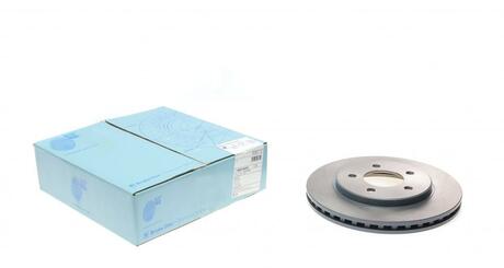 ADA104303 BLUE PRINT Тормозной диск