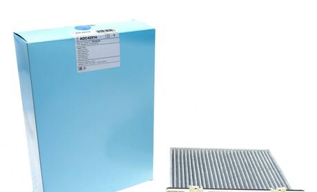ADC42514 BLUE PRINT Фильтр салона MITSUBISHI: PAJERO IV 3.2 DI-D , 3.2 DI-D , 3.8 V6, 3.8 V6 , 3.8 i 06-
