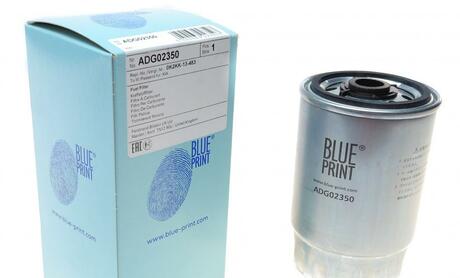 ADG02350 BLUE PRINT Фильтр ТОПЛ ALFA 147/156/166/CIT JUMPER/FIAT DOBLO/MAREA/STILO 1.9J-2.8JTD/HDI 00-