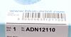 ADN12110 BLUE PRINT Фильтр масляный NISSAN: CUBE (Z11) 1.4i 03-05, MICRA II (K11) 1.0-1.4i 16V 92-03, MICRA III (K12) 1.0-1.4i 16V 03-10, NOTE (E11) 1.4i 06-12, PRIMERA (P10) 2.0i 90-98 (фото 5)