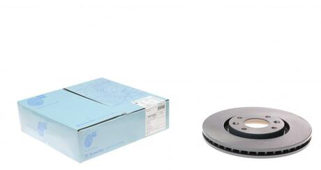 ADP154301 BLUE PRINT Тормозной диск