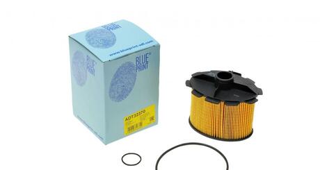 ADT32370 BLUE PRINT Фильтр топливный TOYOTA: COROLLA 1.9 D 97-02, COROLLA Compact 1.9 D 97-02, COROLLA Liftback 1.9 D 97-02, COROLLA Wagon 1.9 D 97-02