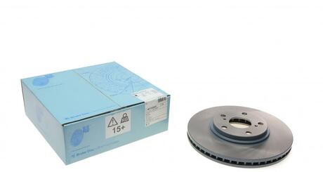 ADT343253 BLUE PRINT Тормозной диск