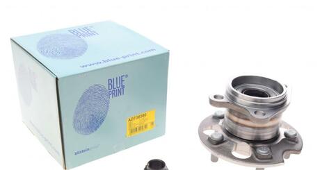ADT38380 BLUE PRINT Ступица колеса LEXUS: RX 300, 350, 400h 4WD 03-