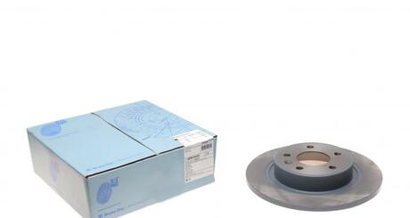 ADW194307 BLUE PRINT Диск тормозной VAUXHALL: ASTRA Mk VI 1.6 Turbo, 1.7 CDTi, 2.0 CDTi 09-