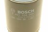 0451104066 BOSCH Масляный фильтр Bosch 0451104066 (W940/1) AGRI / IVECO (фото 4)