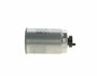 1457434510 BOSCH Топливный фильтр Bosch 1457434510 (KC 101) HYUNDAI Sonata 2.0CRDi 06- фильтр топл. (фото 1)