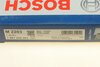 1987432203 BOSCH Воздушный фильтр салона BOSCH (без рамки) 1987432203 HONDA CIVIC 2.0 05- (фото 5)