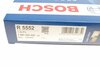 1987435552 BOSCH Воздушный фильтр салона BOSCH (без рамки) 1987435552 FORD GALAXY 1.5 EcoBoost 15- (фото 7)