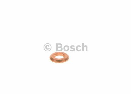 F 00V P01 009 BOSCH Уплотняющее кольцо