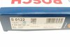 F026400122 BOSCH Фильтр воздушный MERCEDES-BENZ: VIANO 03-, VITO / MIXTO фургон 03-, VITO автобус 03- (фото 6)