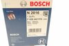 F026402016 BOSCH Топливный фильтр Bosch F026402016 (KLH 44/22) RENAULT Scenic II 1.5-2.0dCi 05- (фото 9)