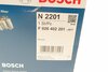 F026402201 BOSCH Топливный фильтр Bosch F026402201 164004EA1A NISSAN Qashqai 1.5dCi 13- (без дат.) (фото 9)