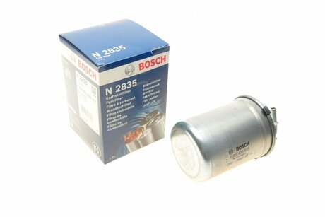 F 026 402 835 BOSCH Топливный фильтр Bosch