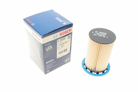 F 026 402 855 BOSCH Топливный фильтр Bosch