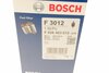 F026403012 BOSCH Фильтр топливный (фото 7)