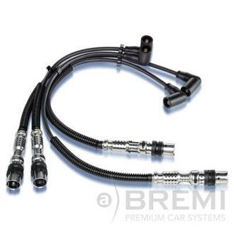 9A30C200 BREMI Комплект проводов Audi/VW 1.2 TSI 09- (Original)