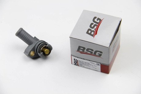 BSG 30-126-002 BSG Корпус термостата - 75cc