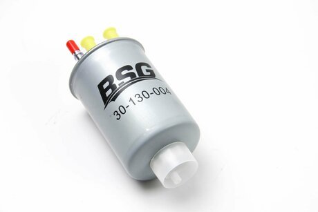 BSG 30-130-004 BSG Фильтр топливный