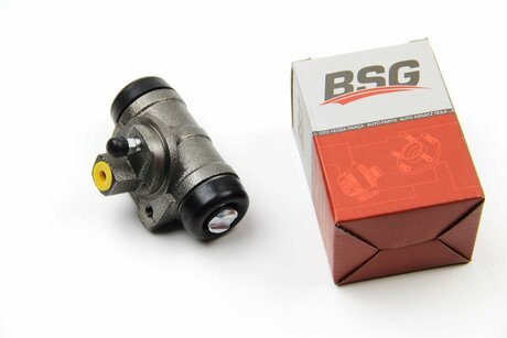 BSG 30-220-007 BSG Цилиндр тормозной - задний