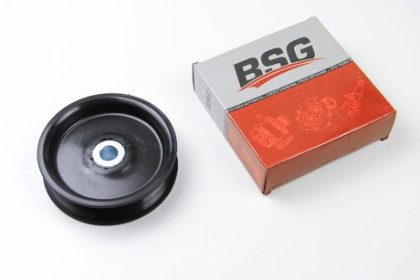 BSG 30-371-001 BSG Шкив гидроусилителя