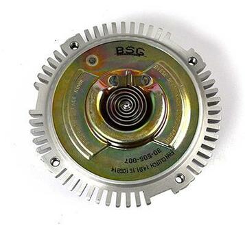 BSG 30-505-007 BSG Вискомуфта вентилятора