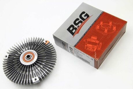 BSG 60-505-003 BSG Термомуфта (виско)