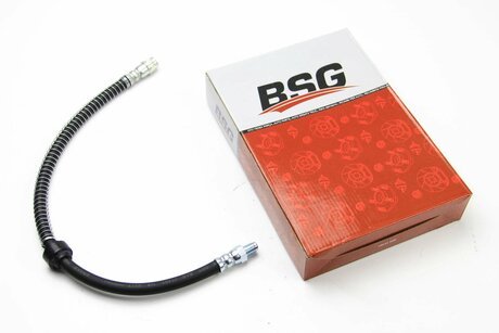 BSG 70-730-019 BSG Шланг тормозной - передний