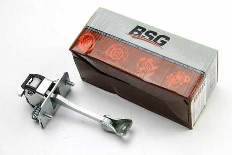 BSG 70-975-009 BSG BSG 70-975-009_ограничитель открывания двери! передн.\ Peugeot Partner Tepee 07>