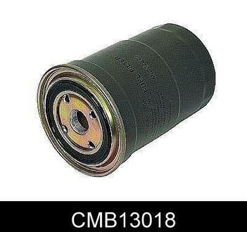 CMB13018 COMLINE Фильтр ТОПЛ Mitsubishi Pajero/Shougun 00->