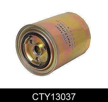 CTY13037 COMLINE Фильтр ТОПЛ FRD RANGER 2.5D 99-06/MAZ 3/5/6/B-SERIE 2.0D/2.2D 99-/CX-7 2.2D 09-