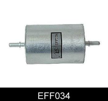 EFF034 COMLINE Фильтр ТОПЛ VW Bora 98->05, Golf 97->06, Passat 95->96, Pheton 02->, Multivan 03->, Transporter 03->