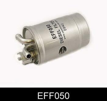 EFF050 COMLINE Фильтр ТОПЛ Audi A4 97->06, A6 97->05, A8 97->08, Skoda Superb 01->08, VW Passat 98->05