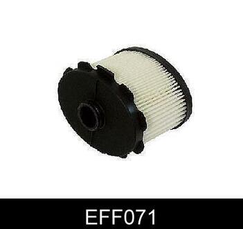EFF071 COMLINE Фильтр ТОПЛ TOY COROLLA 1.9 D 97-02/COROLLA Compact 1.9 D 97-02/COROLLA Liftback 1.9 D 97-02