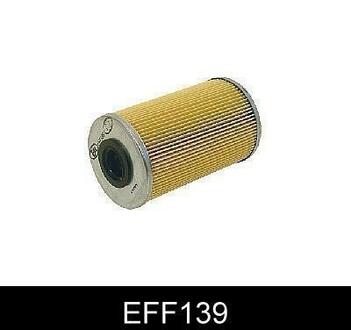 EFF139 COMLINE Фильтр ТОПЛ NIS PRIMASTAR/OPL MOVANO/REN MASTER II/III/TRAFIC II 1.9D-3.0D 00-