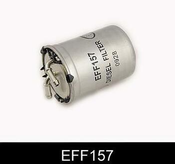 EFF157 COMLINE Фильтр ТОПЛ SEAT IBIZA/CORDOBA/SKO FABIA/PRAKTIC/ROOMSTER/VW POLO/FOX 1.4-1.9TDI 05-