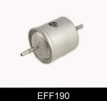 EFF190 COMLINE Фильтр ТОПЛ Volvo S60 02->, S80 03->, V70 03->, XC70 07->