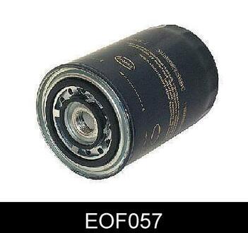 EOF057 COMLINE Фильтр МАСЛ Opel Movano 99->01, Renault Espace 96->00, Laguna 96->01, Safrane 92->96, Master 80->86