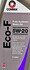 ECF1L COMMA Масло моторное Comma Eco-F 5W-20 (1 л) (фото 2)