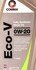 ECOV1L COMMA Масло моторное Comma Eco V 0W-20 (1 л) (фото 2)